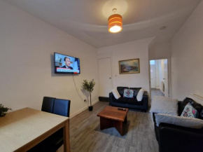 Nice Living Serviced Accommodations 10